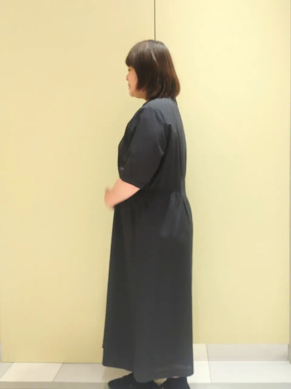 J.PRESS LADIES 河野 コーディネート画像
