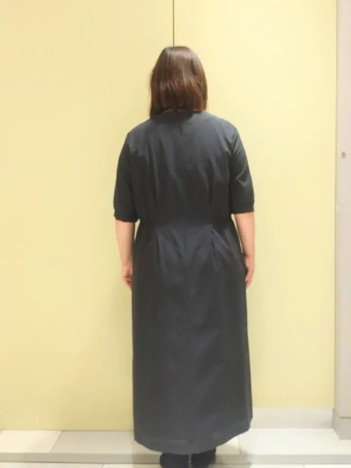 J.PRESS LADIES 河野 コーディネート画像