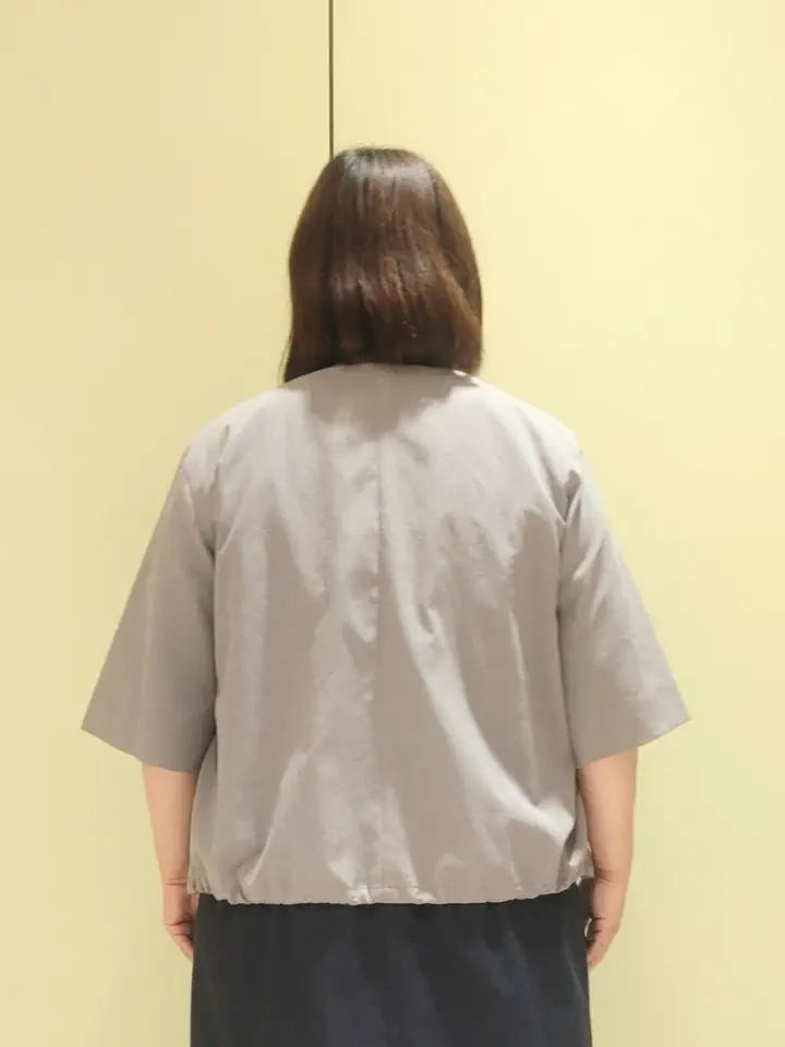 J.PRESS LADIES 河野 コーディネート画像