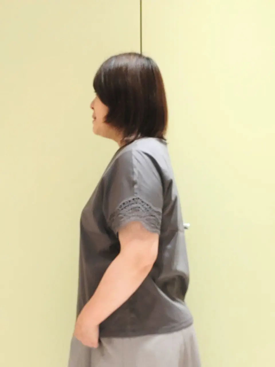 J.PRESS LADIES 河野 コーディネート画像