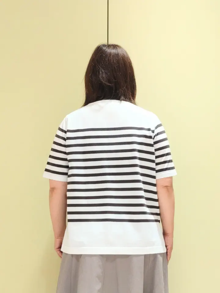 J.PRESS LADIES 河野 コーディネート画像
