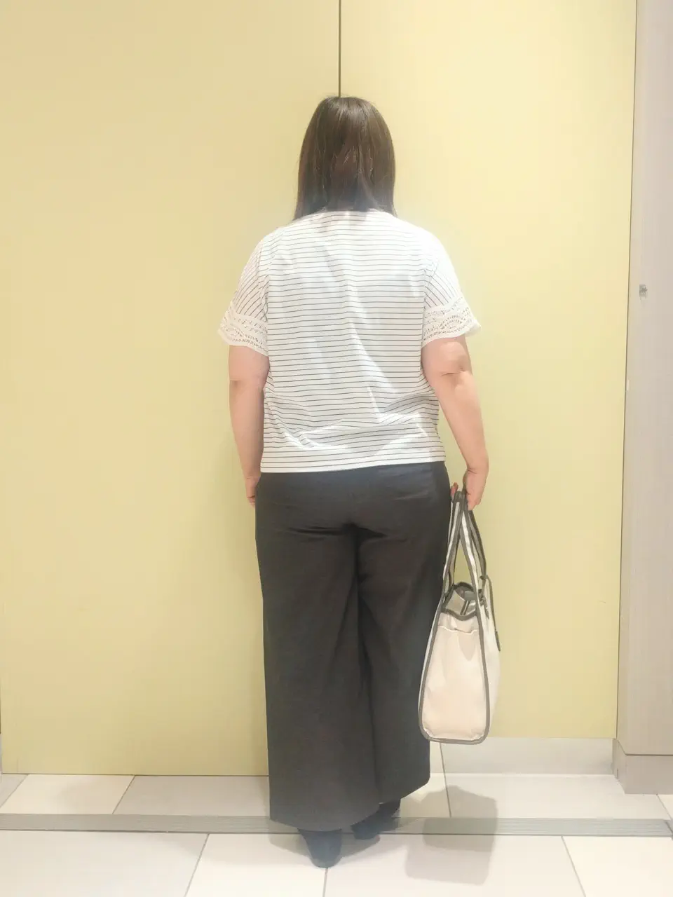J.PRESS LADIES 河野 コーディネート画像