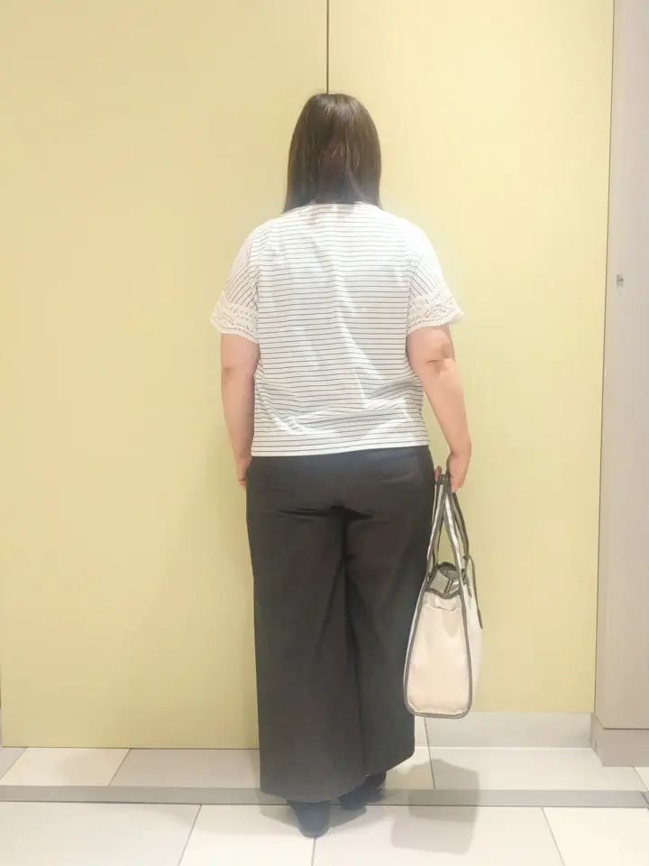 J.PRESS LADIES 河野 コーディネート画像
