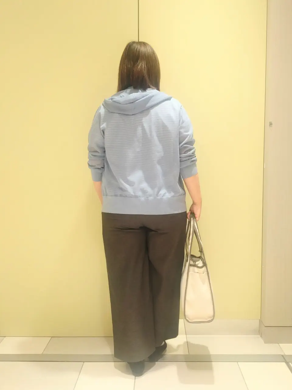 J.PRESS LADIES 河野 コーディネート画像