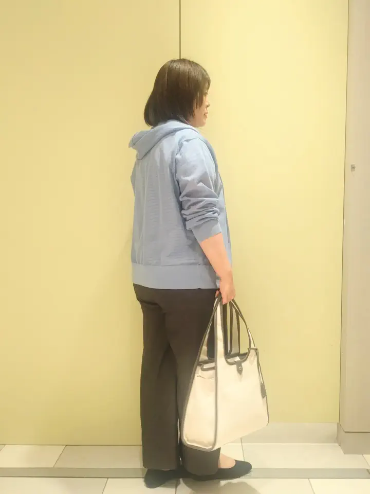 J.PRESS LADIES 河野 コーディネート画像