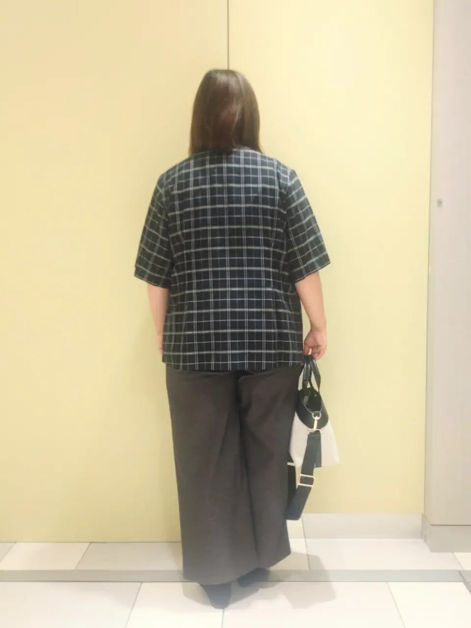 J.PRESS LADIES 河野 コーディネート画像