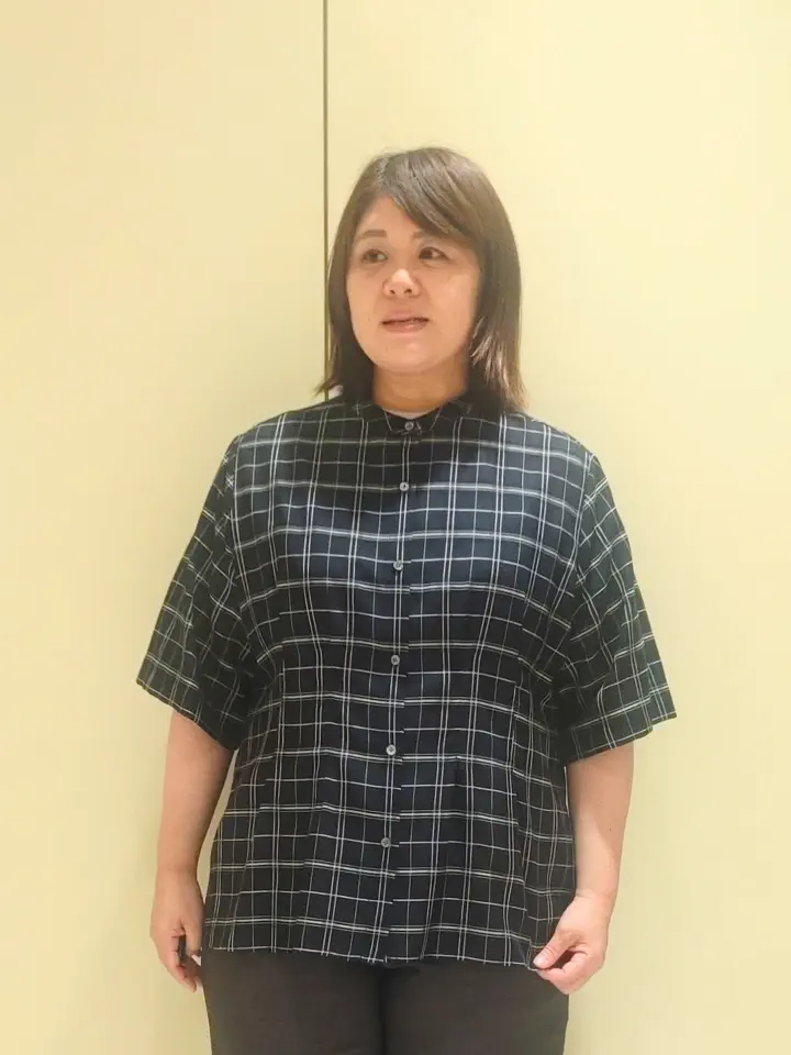 J.PRESS LADIES 河野 コーディネート画像
