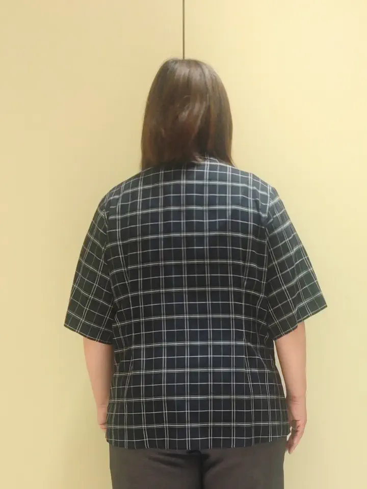 J.PRESS LADIES 河野 コーディネート画像