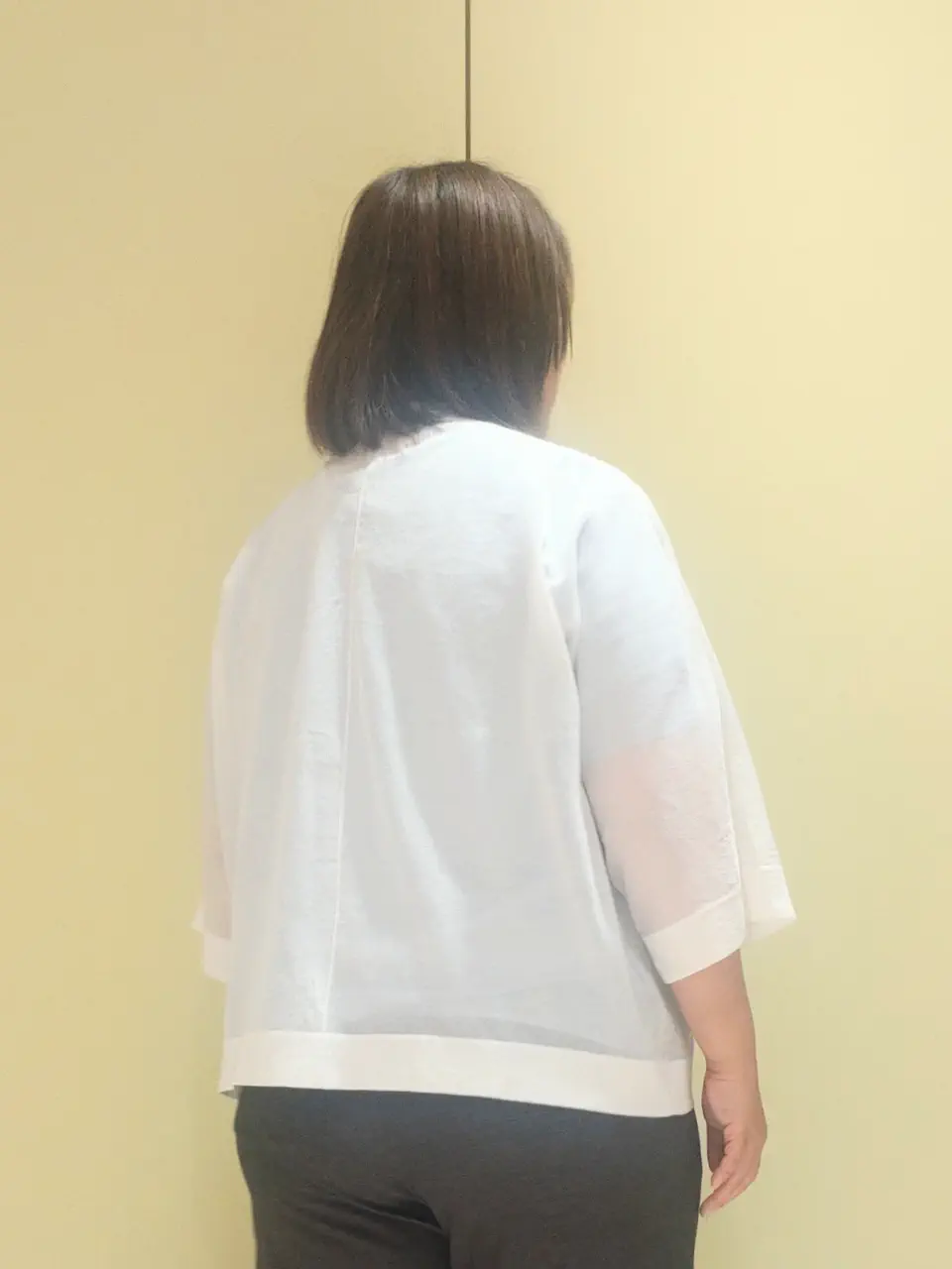 J.PRESS LADIES 河野 コーディネート画像