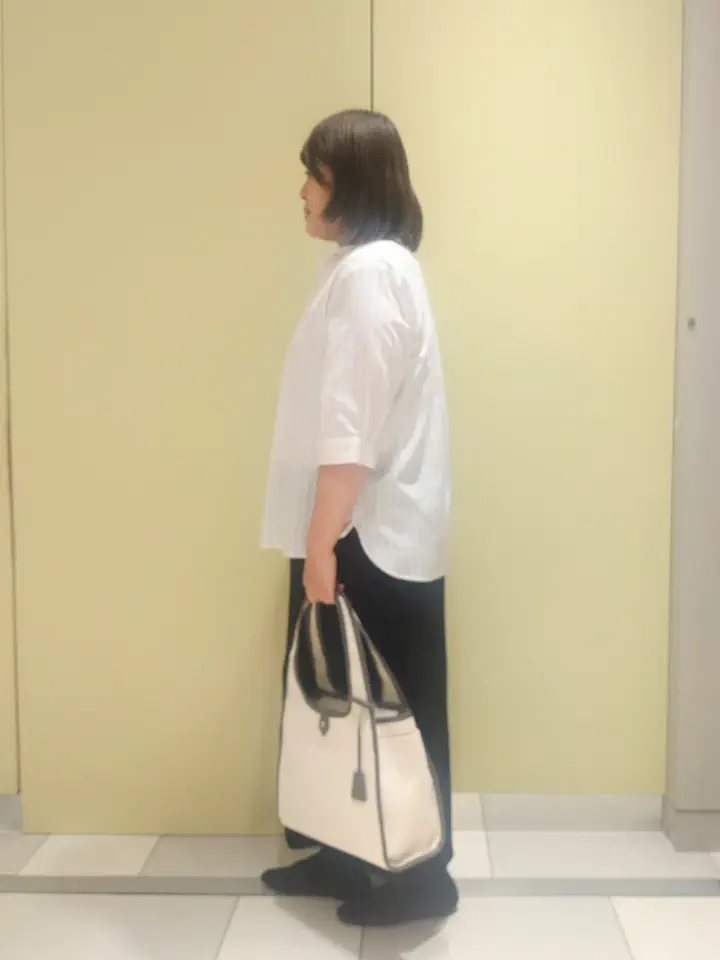 J.PRESS LADIES 河野 コーディネート画像