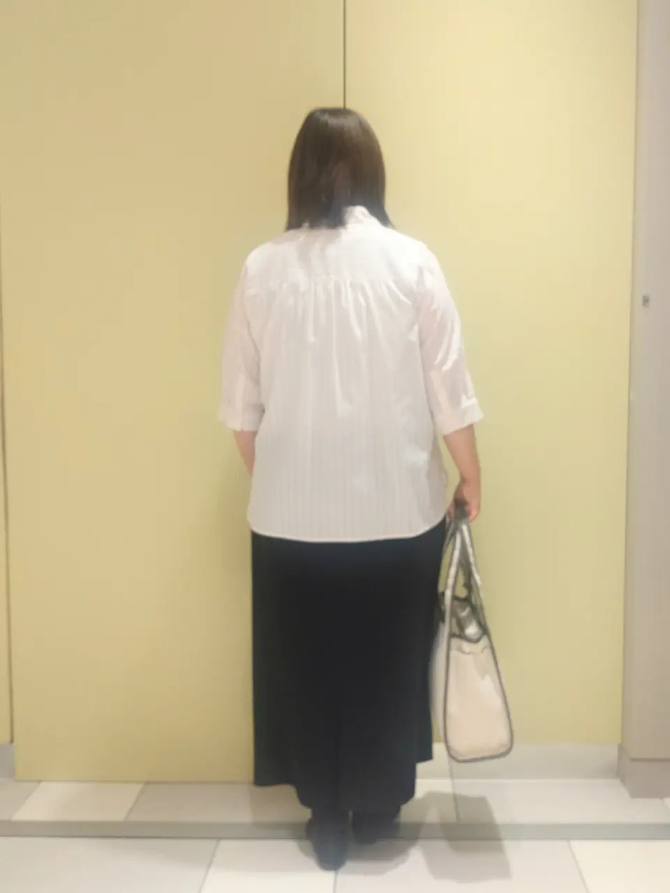 J.PRESS LADIES 河野 コーディネート画像