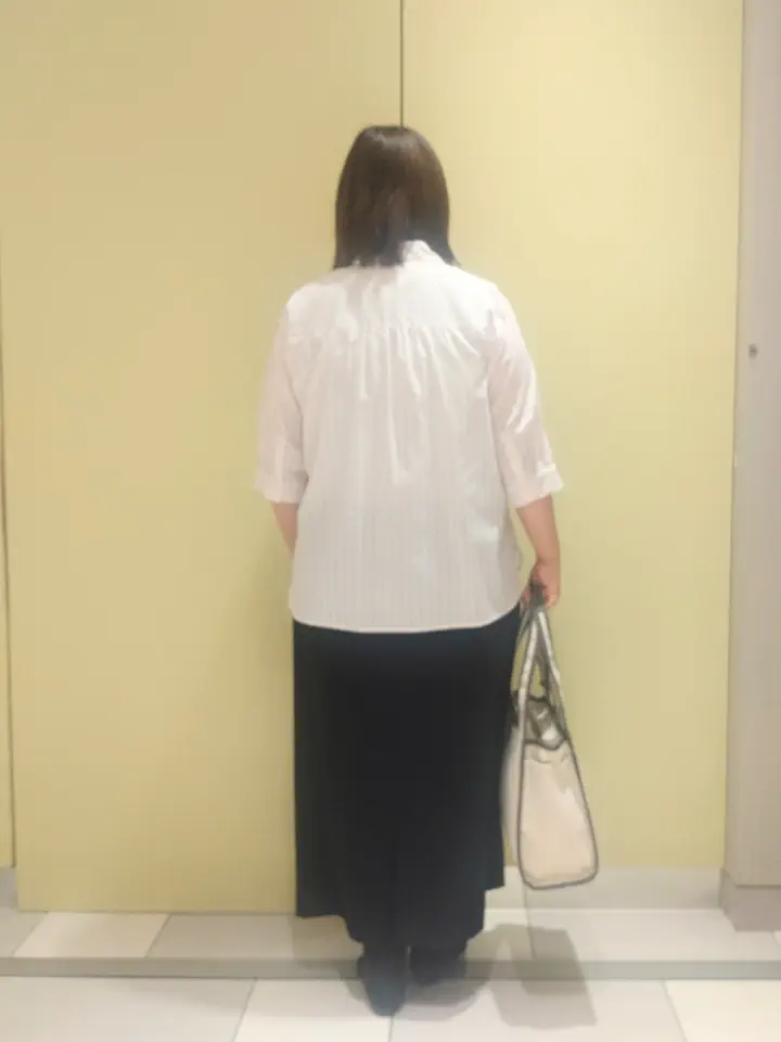 J.PRESS LADIES 河野 コーディネート画像