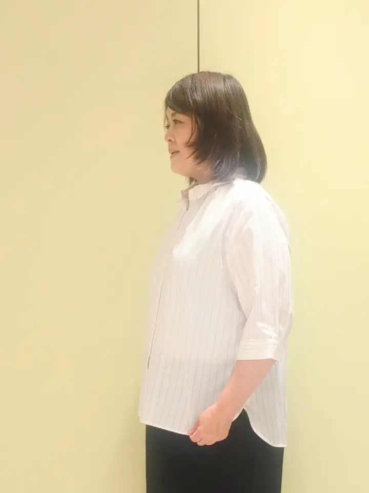 J.PRESS LADIES 河野 コーディネート画像