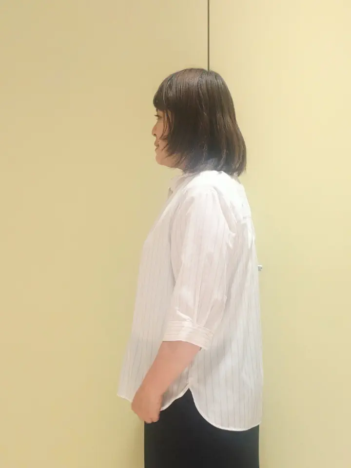 J.PRESS LADIES 河野 コーディネート画像