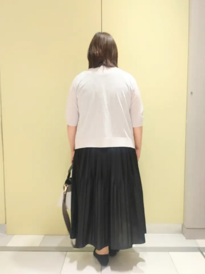 J.PRESS LADIES 河野 コーディネート画像