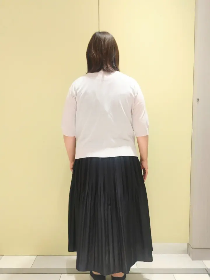 J.PRESS LADIES 河野 コーディネート画像