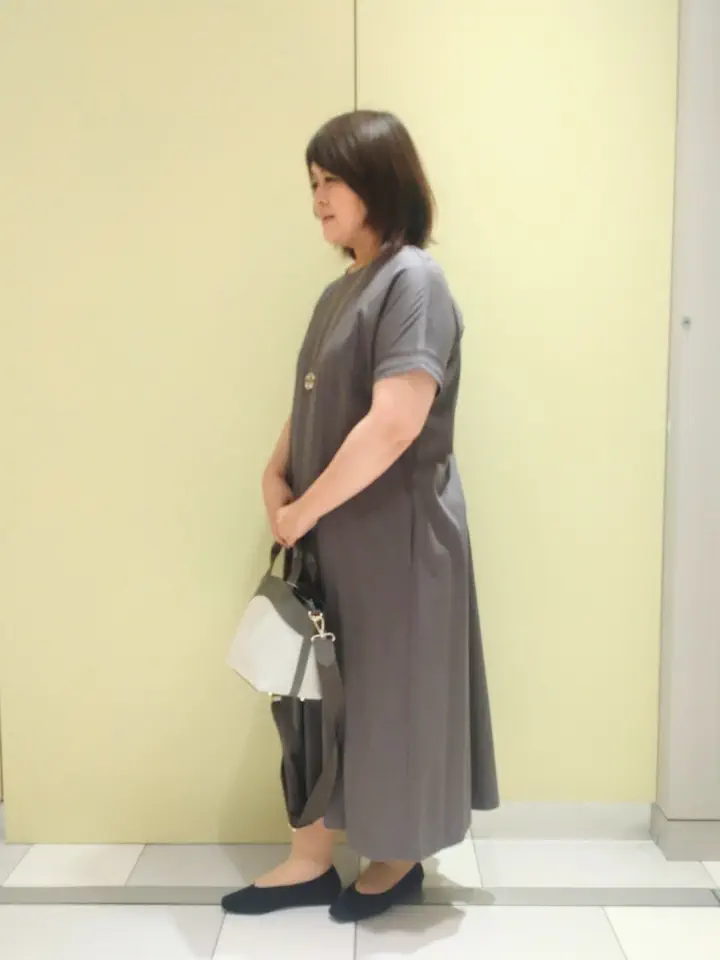 J.PRESS LADIES 河野 コーディネート画像