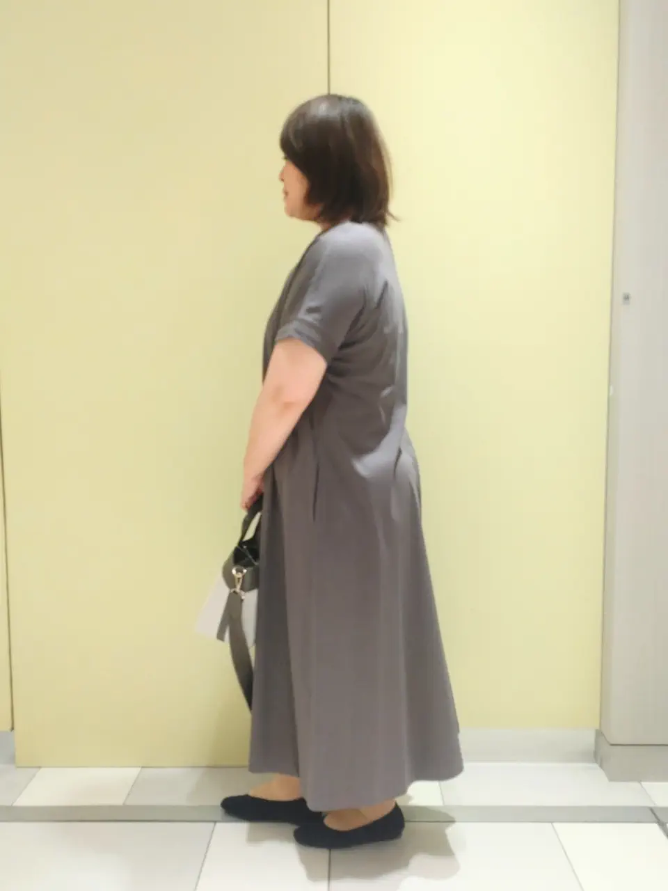 J.PRESS LADIES 河野 コーディネート画像