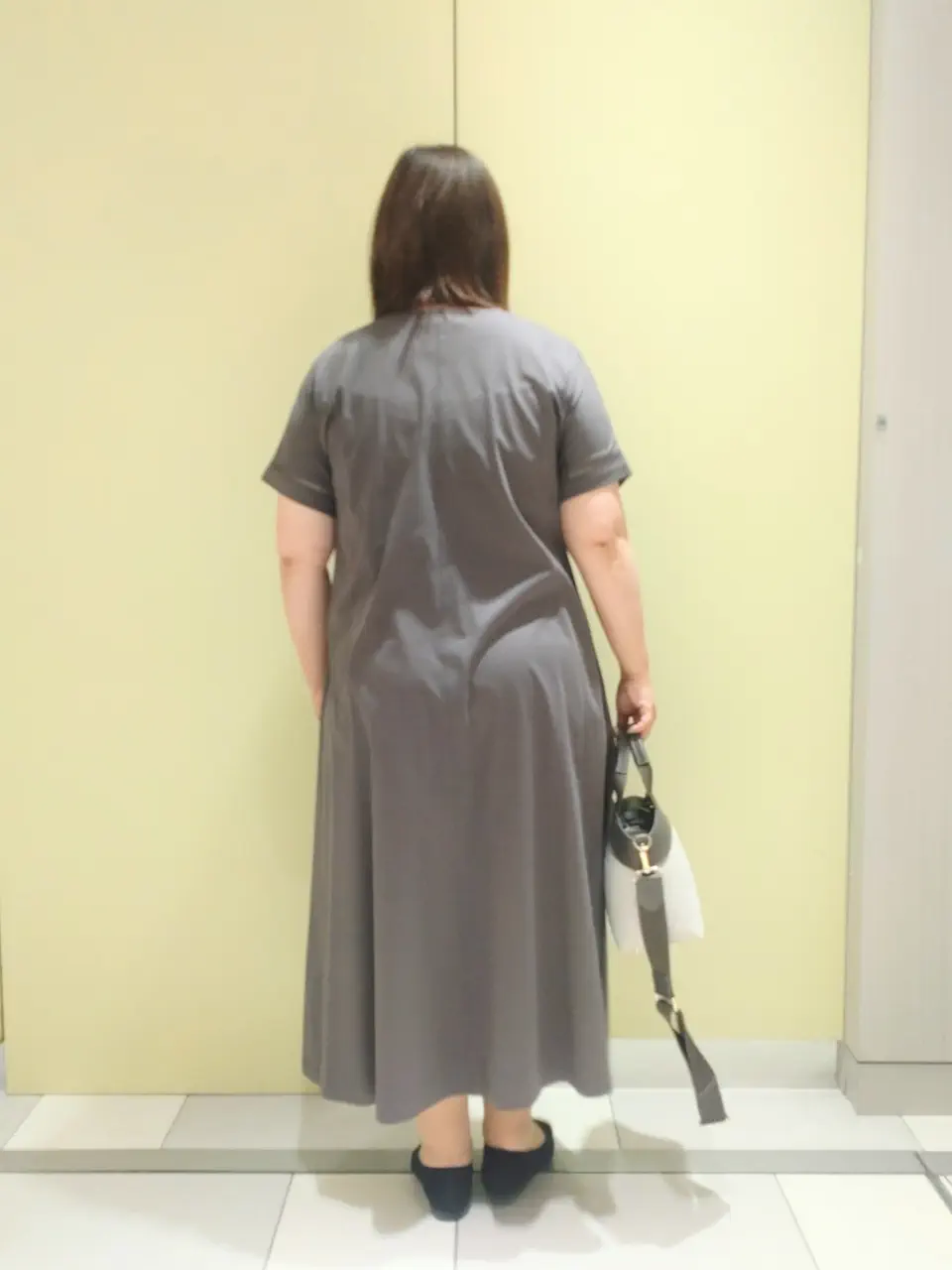 J.PRESS LADIES 河野 コーディネート画像