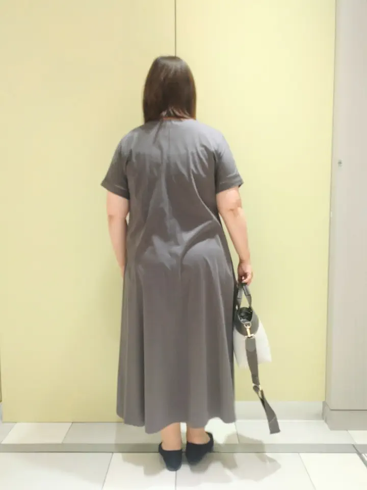 J.PRESS LADIES 河野 コーディネート画像