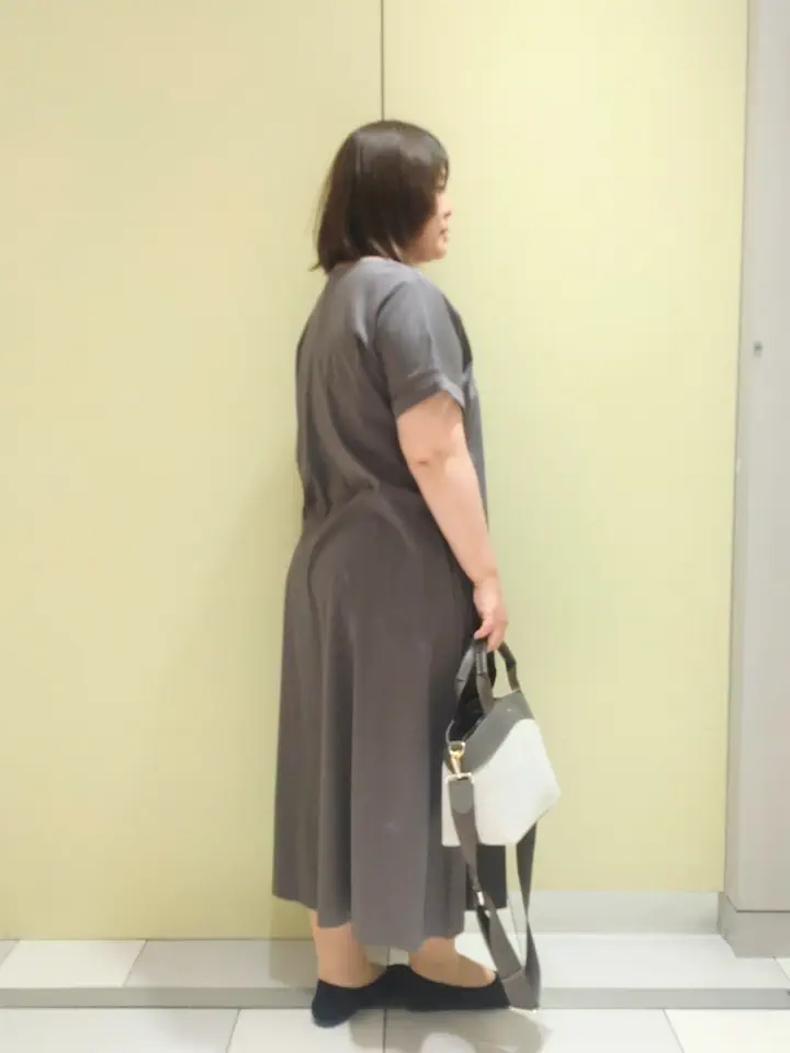 J.PRESS LADIES 河野 コーディネート画像