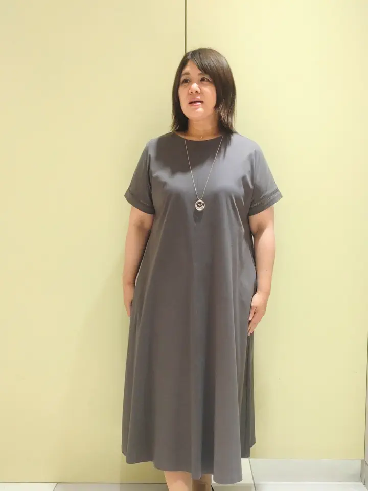 J.PRESS LADIES 河野 コーディネート画像