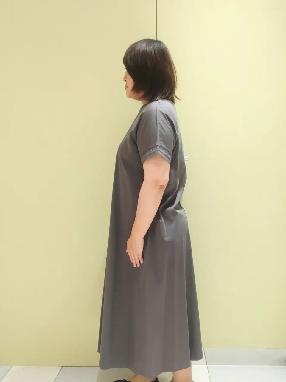J.PRESS LADIES 河野 コーディネート画像