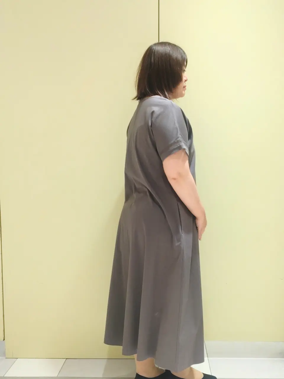 J.PRESS LADIES 河野 コーディネート画像