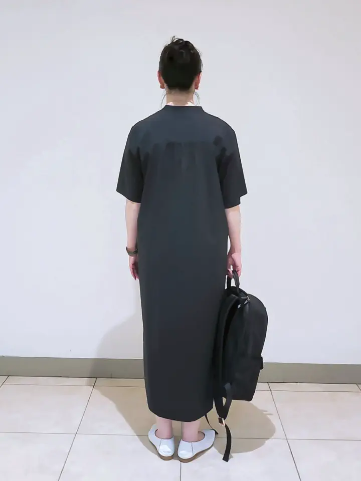 J.PRESS LADIES L スタッフ コーディネート画像