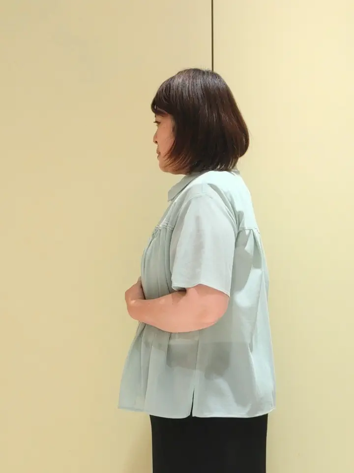J.PRESS LADIES 河野 コーディネート画像