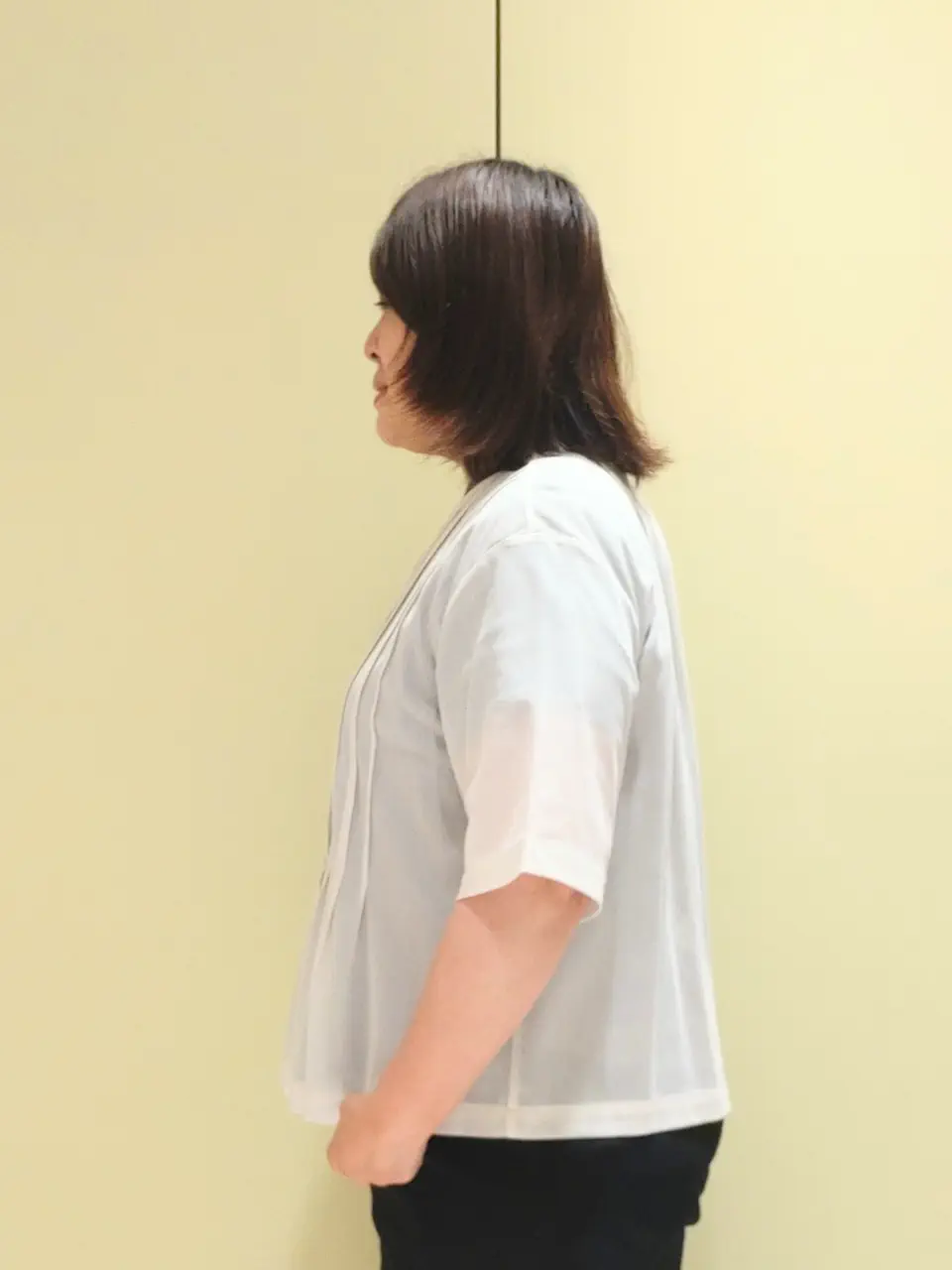 J.PRESS LADIES 河野 コーディネート画像
