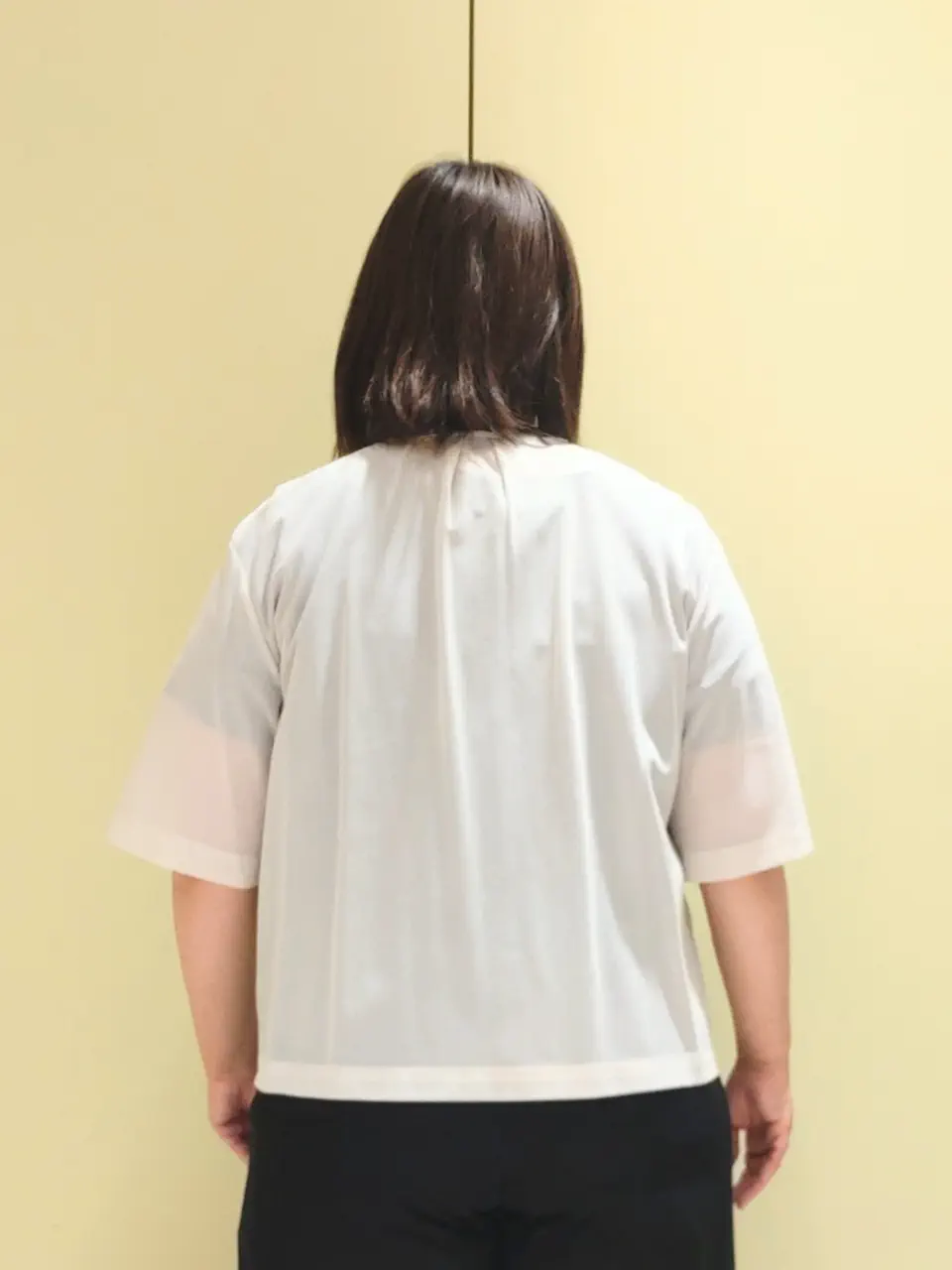 J.PRESS LADIES 河野 コーディネート画像