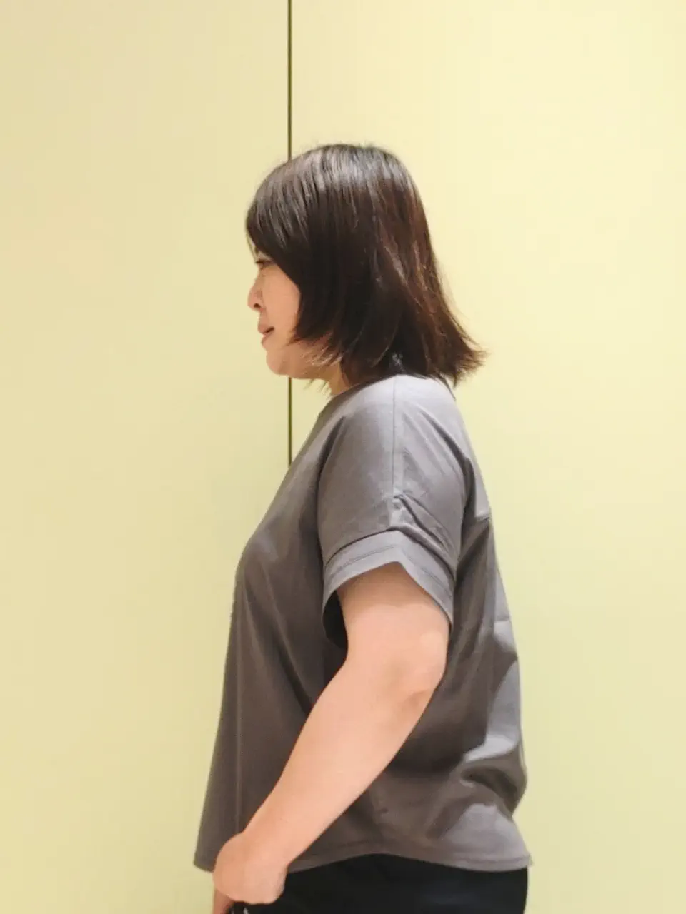 J.PRESS LADIES 河野 コーディネート画像