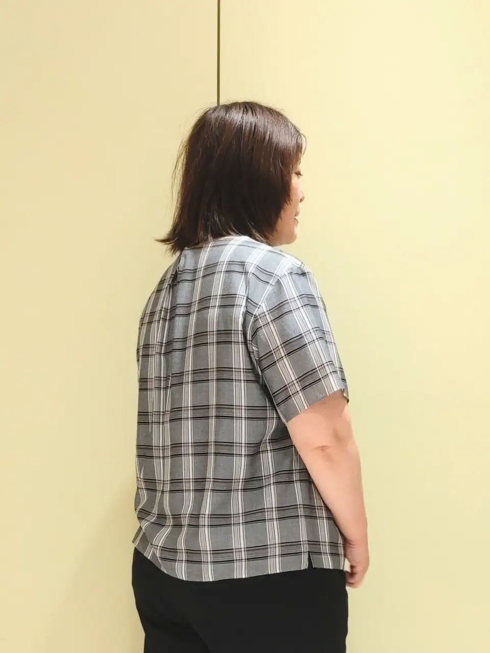 J.PRESS LADIES 河野 コーディネート画像