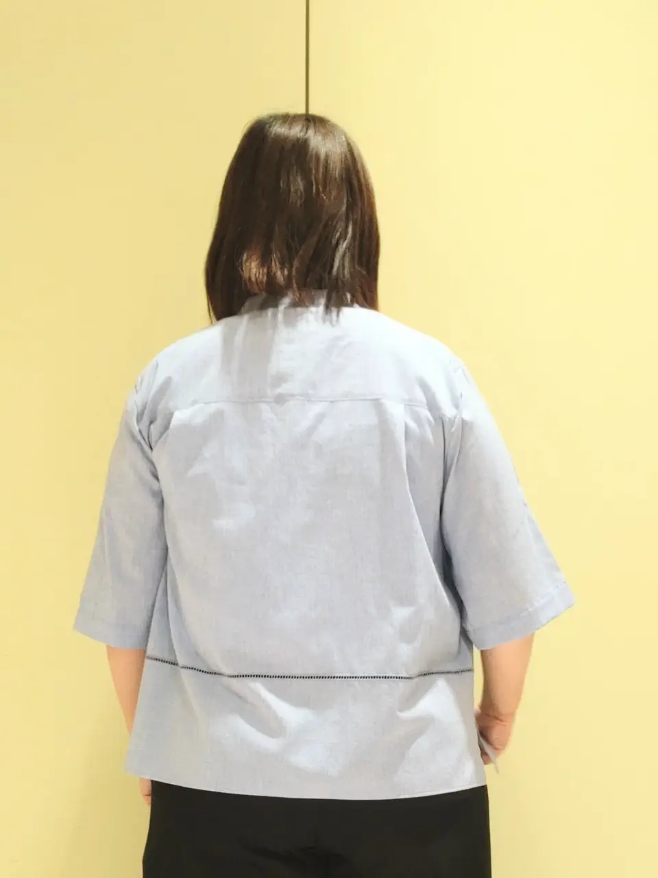 J.PRESS LADIES 河野 コーディネート画像