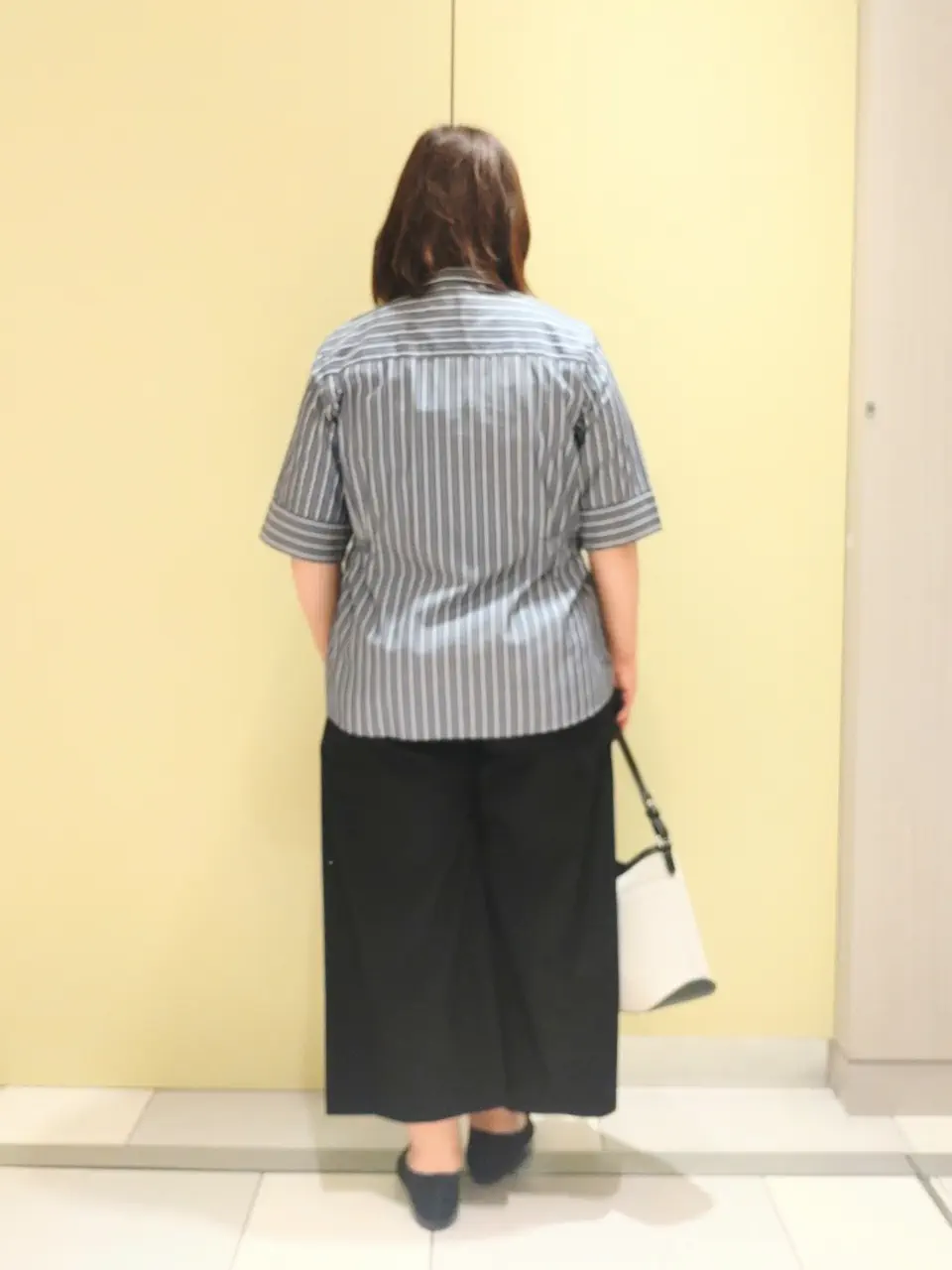 J.PRESS LADIES 河野 コーディネート画像