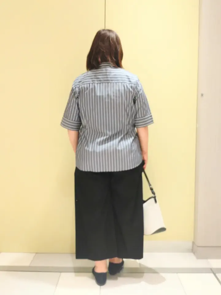 J.PRESS LADIES 河野 コーディネート画像