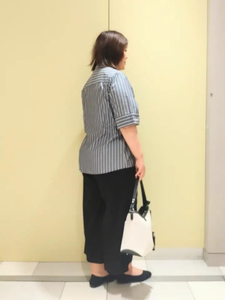 J.PRESS LADIES 河野 コーディネート画像