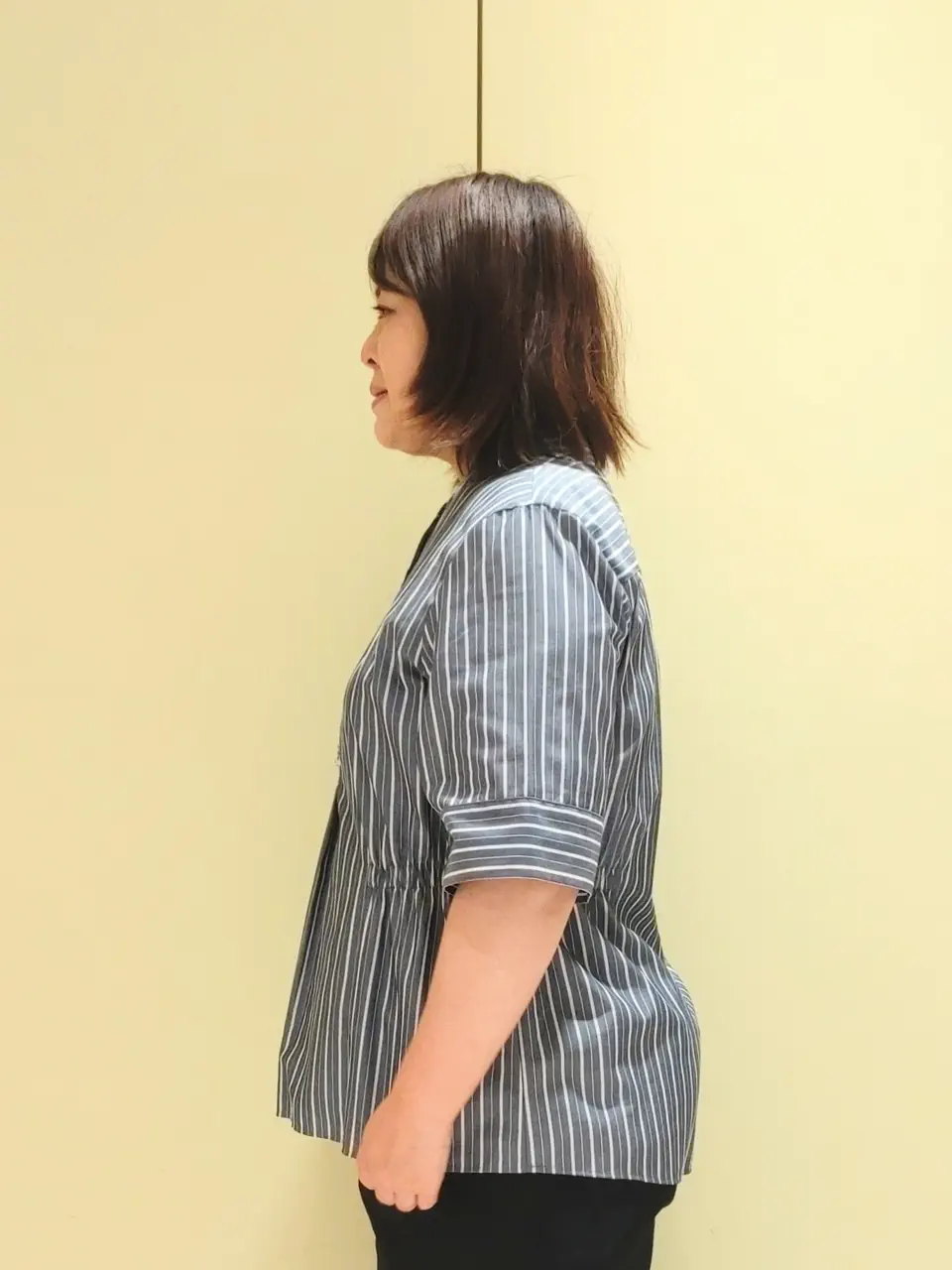 J.PRESS LADIES 河野 コーディネート画像
