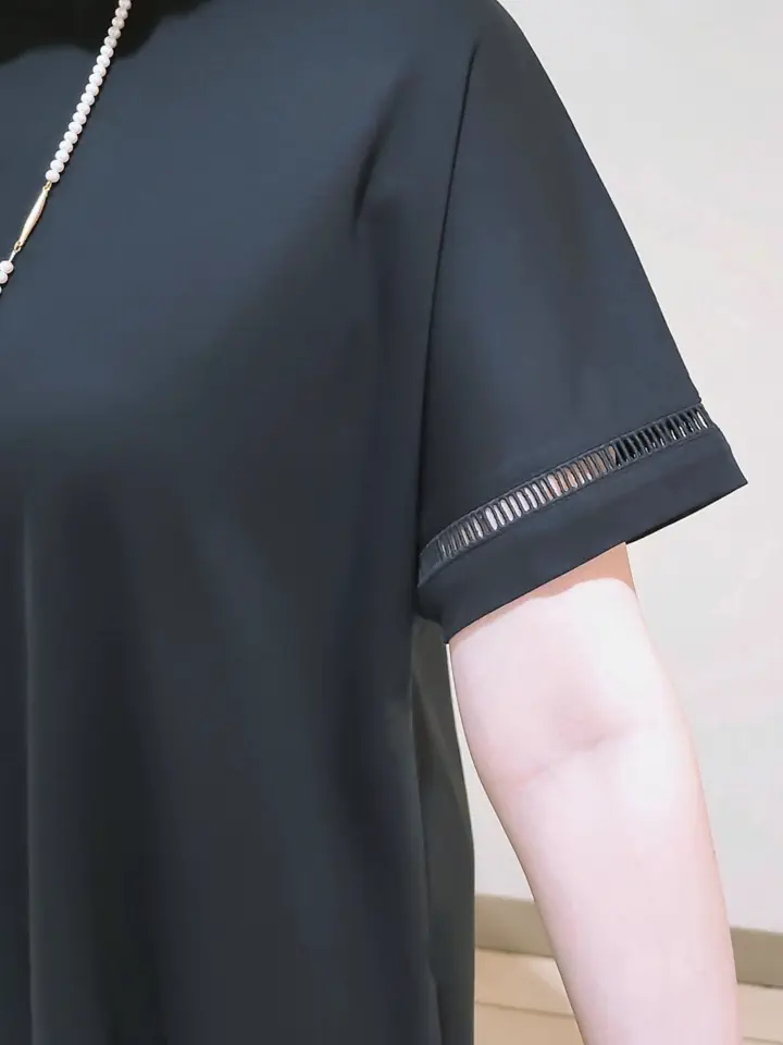J.PRESS LADIES L スタッフ コーディネート画像
