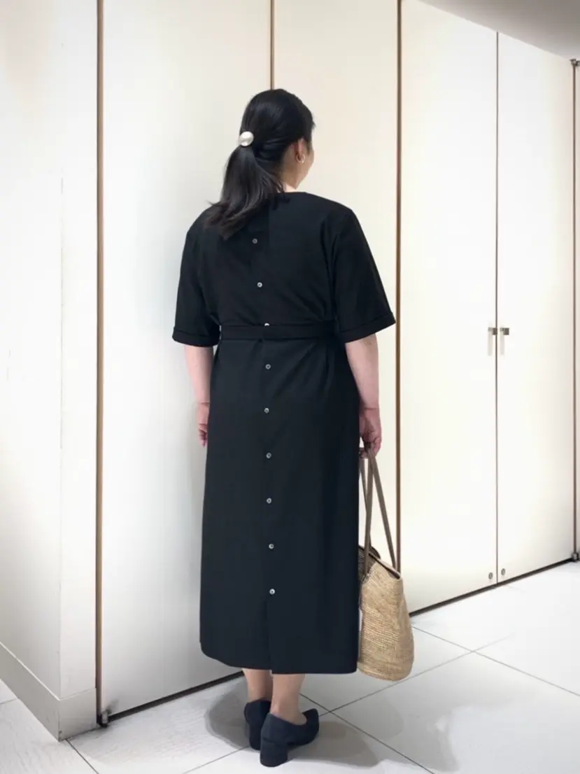 J.PRESS LADIES L 古川 コーディネート画像