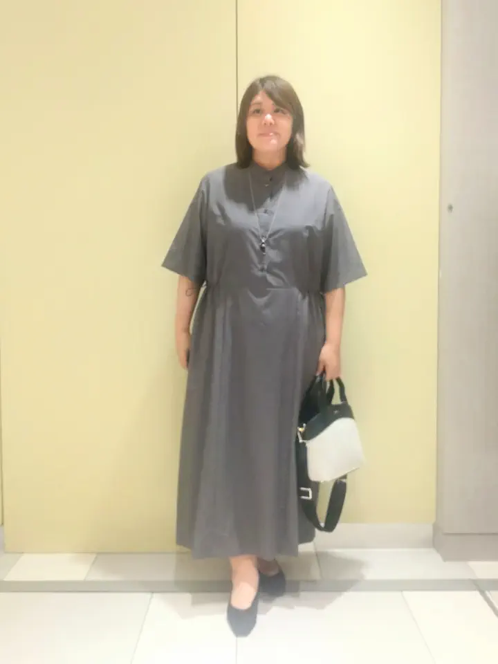 J.PRESS LADIES 河野 コーディネート画像