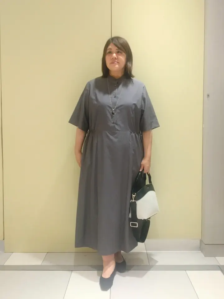 J.PRESS LADIES 河野 コーディネート画像