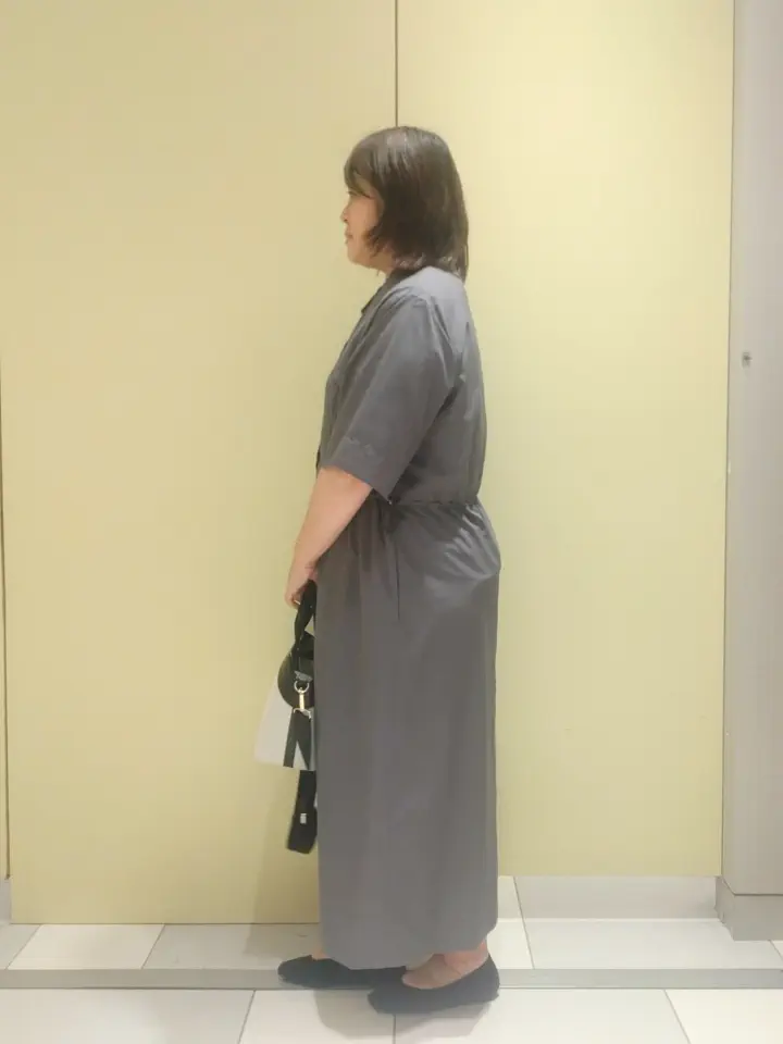 J.PRESS LADIES 河野 コーディネート画像