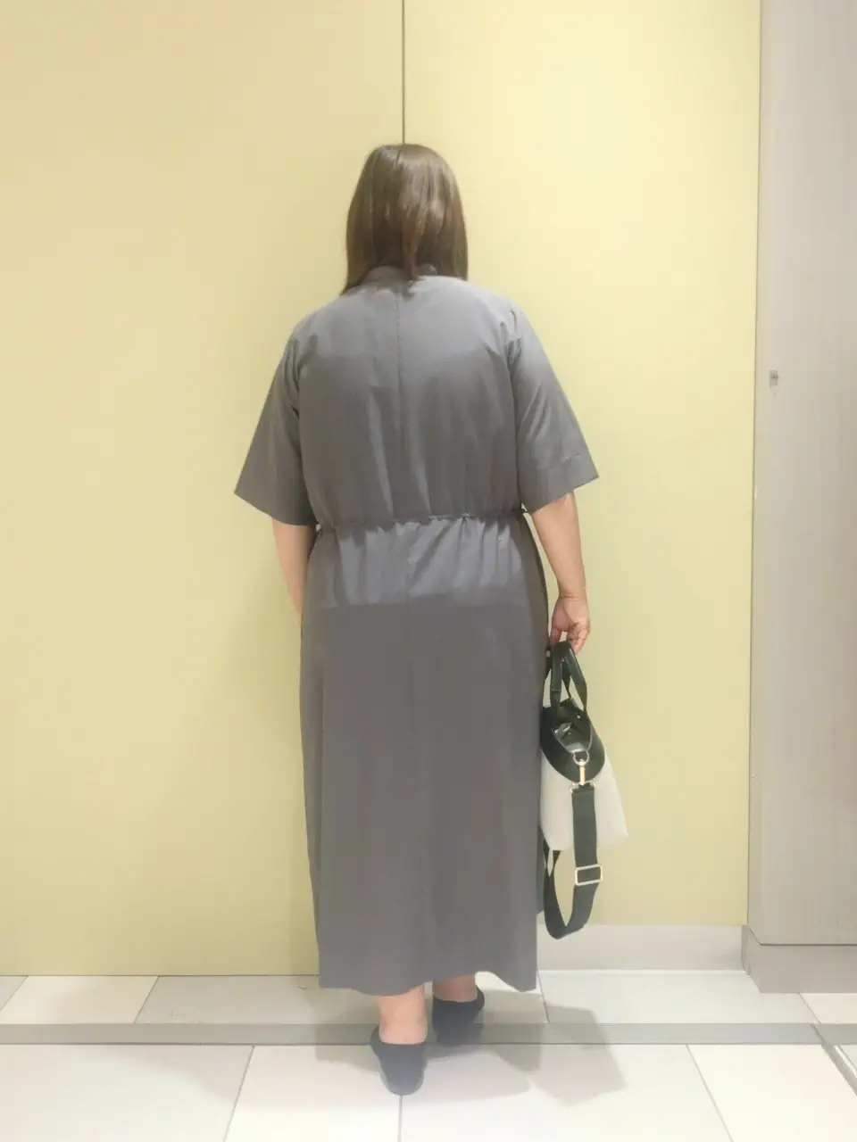 J.PRESS LADIES 河野 コーディネート画像