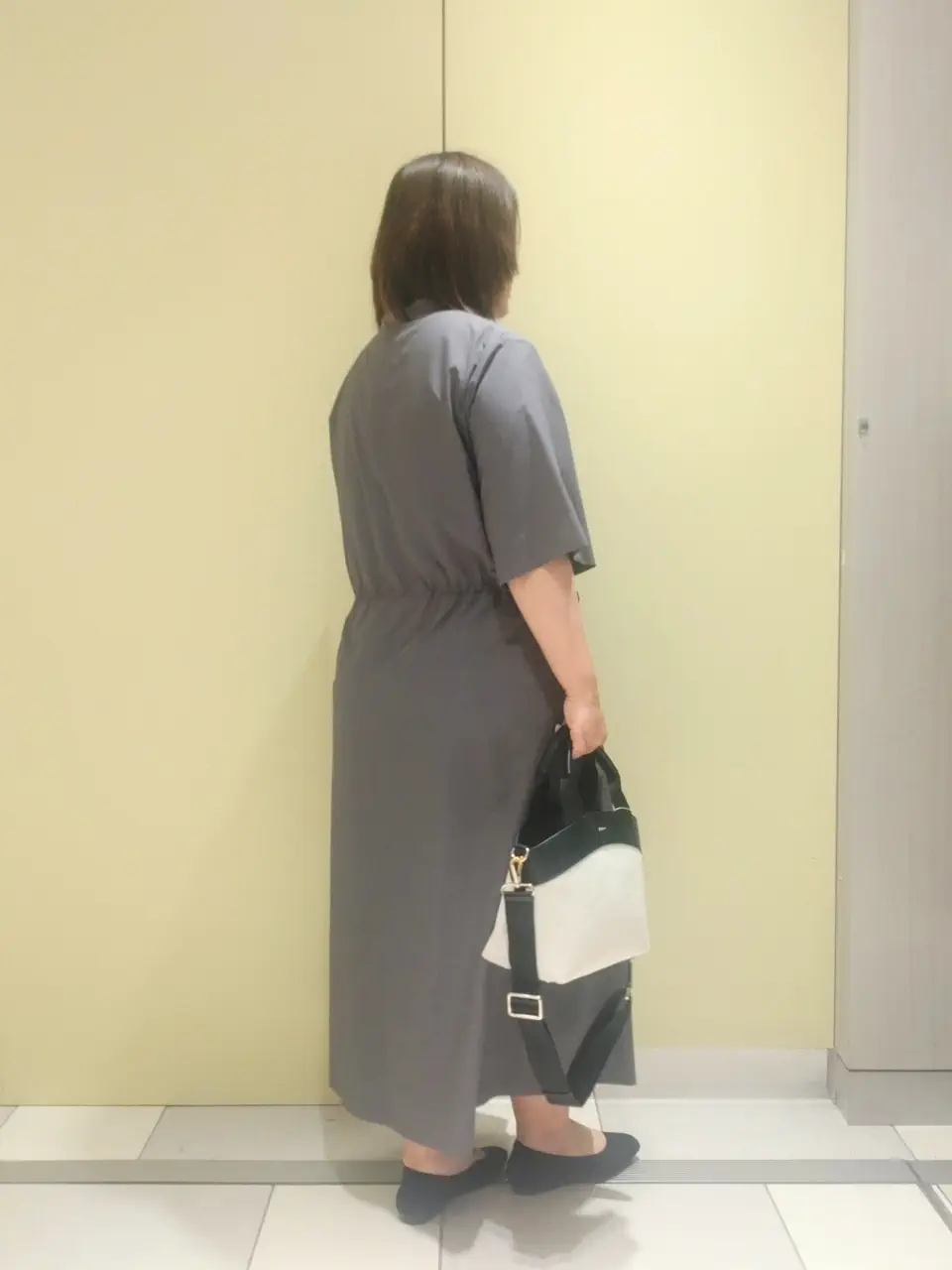 J.PRESS LADIES 河野 コーディネート画像