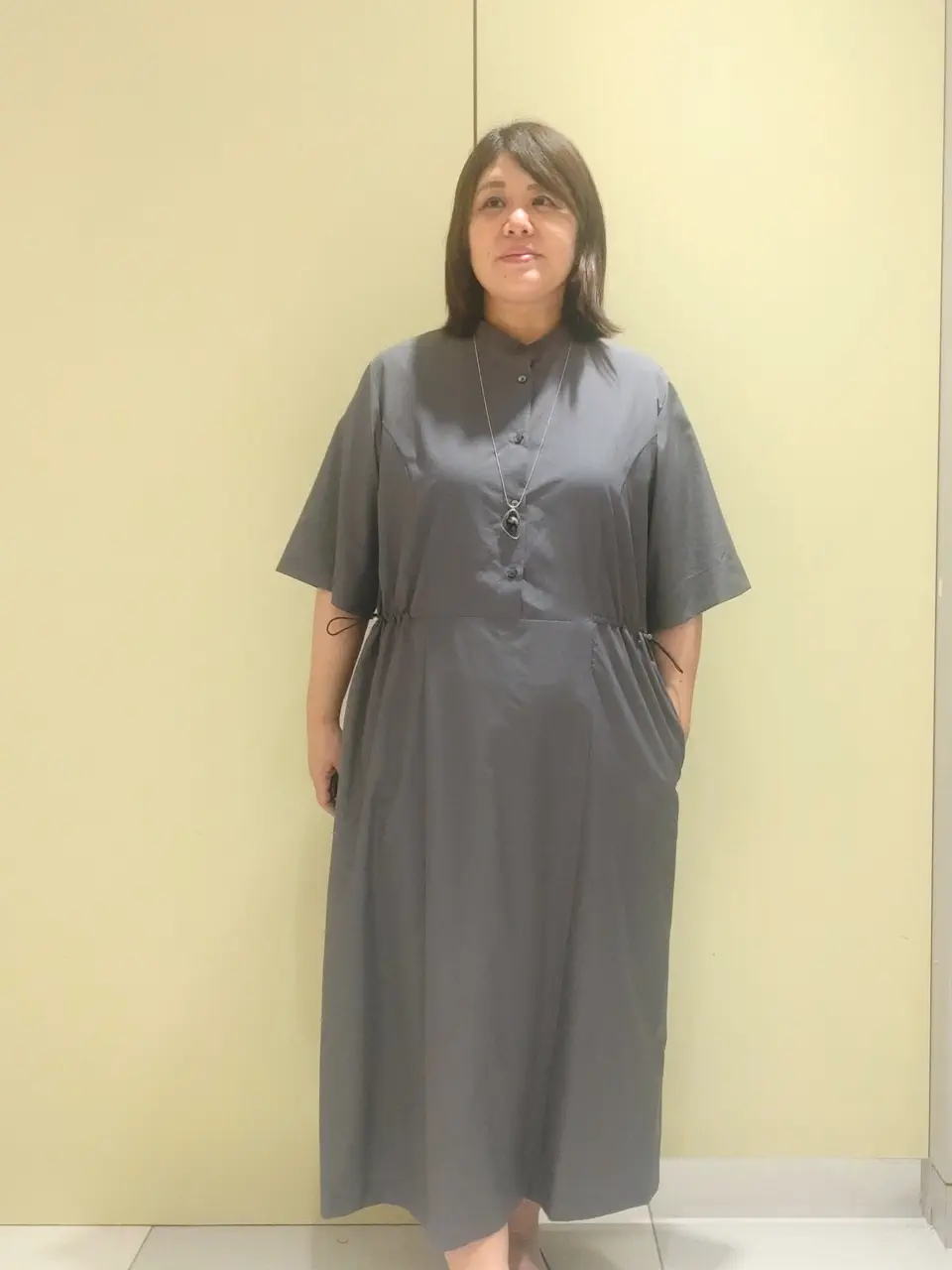 J.PRESS LADIES 河野 コーディネート画像