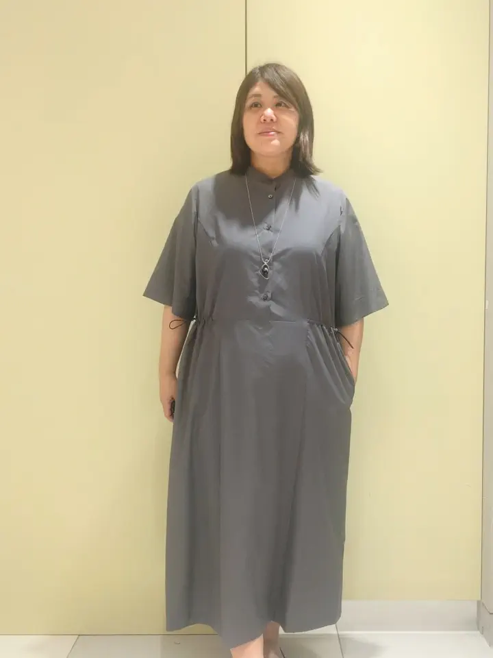 J.PRESS LADIES 河野 コーディネート画像