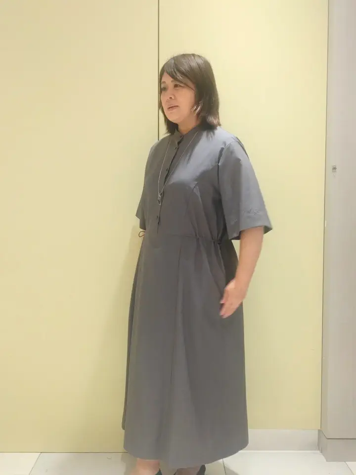 J.PRESS LADIES 河野 コーディネート画像