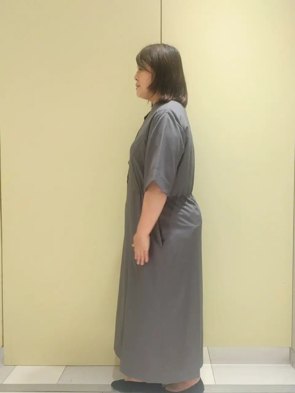 J.PRESS LADIES 河野 コーディネート画像